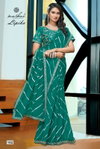 Lipika By Kashvi Mono Georgette Wholesale Daily Wear Saree In India

